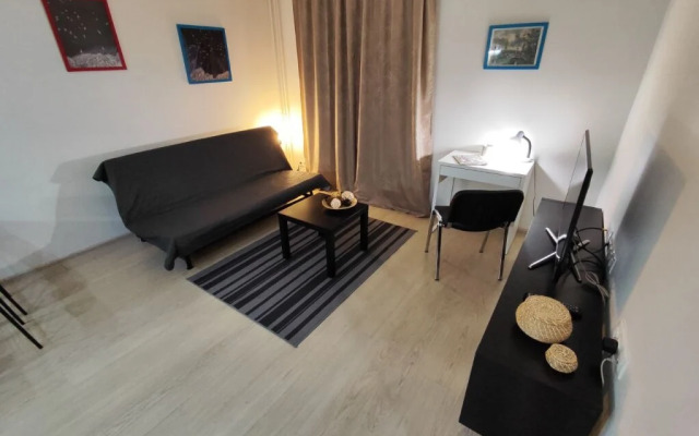 Otrada 4 Apartments