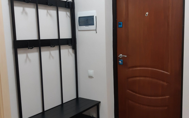 Dzhemete Bugaz na Pionerskom Flat