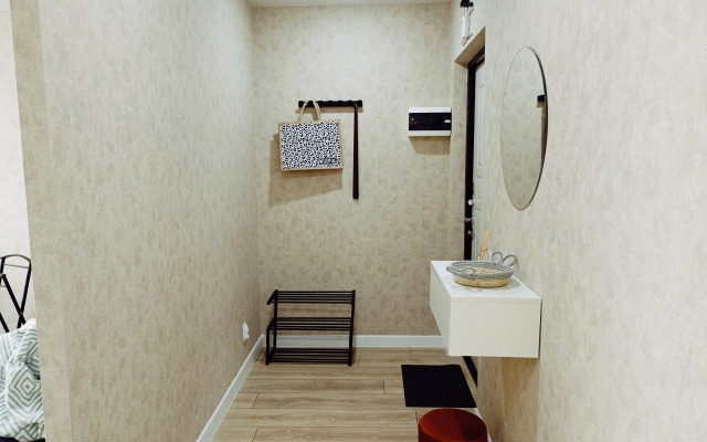 Uyutno Posutochno Flat