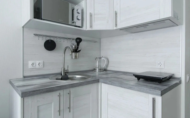 Квартира в Санкт-Петербурге Рядом с Невским проспектом Невский уют