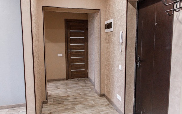 Апартаменты Гагарина 108