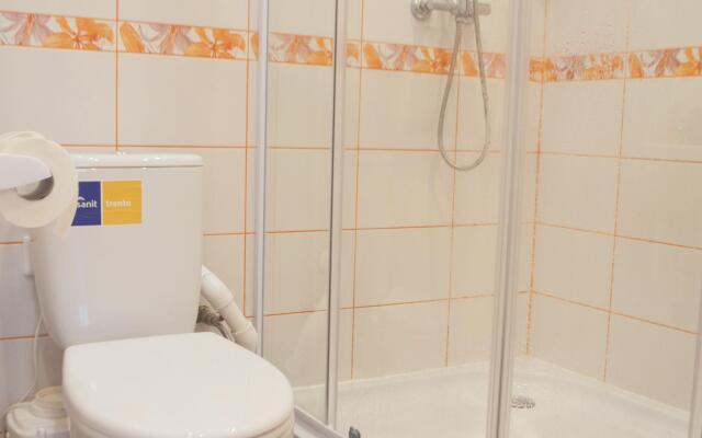 Apart-Hotel Polet