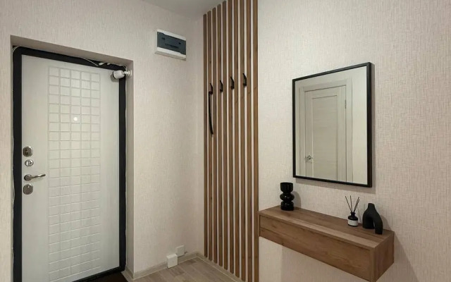 Квартира Новая в Спальном Районе