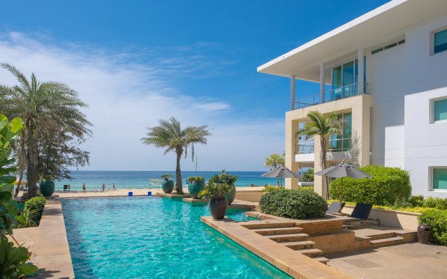 Paradox Resort Phuket