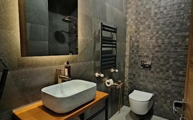 TownHouse Tbilisi Boutique Hotel