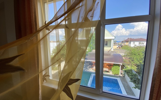 Гостевой дом Регион Море