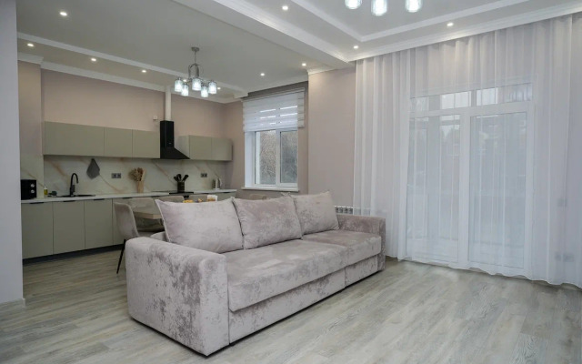 Квартира шикарная в центре города