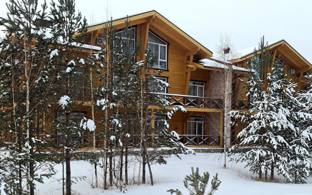 Shale Na Solnechnoj House