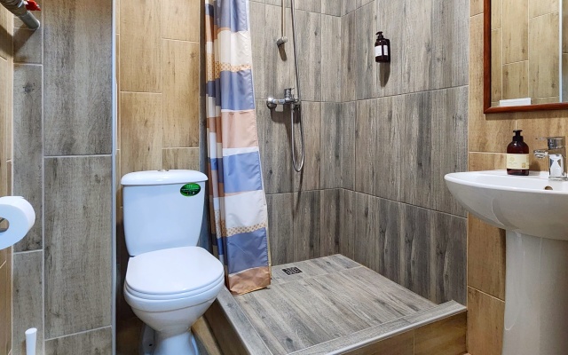 Komfortnaya Odnokomnatnaya Vozle Trts Planeta Flat