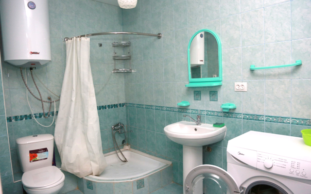 2-Kh Komnatnaya Flat