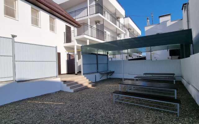 Marina Guest House