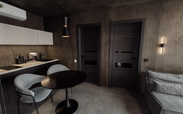 База отдыха Эко клуб Шышки