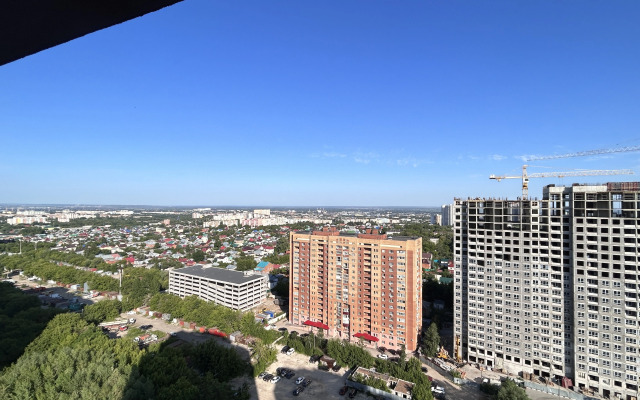 Odnokomnatnaya u parka Gagarina Flat