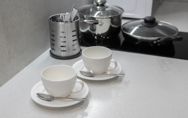 Апартаменты Студия на Войковской