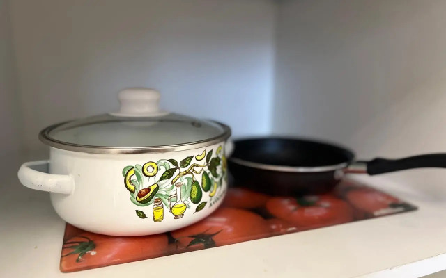 Апартаменты в Екатеринбурге