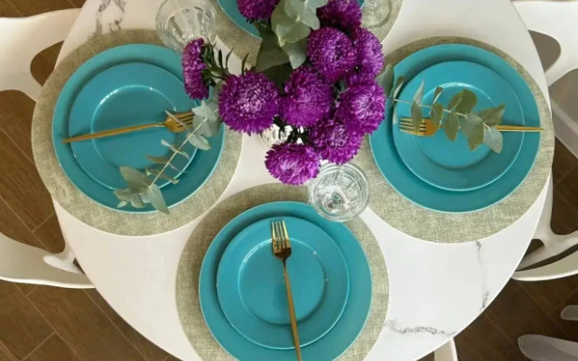 Апартаменты Оливия