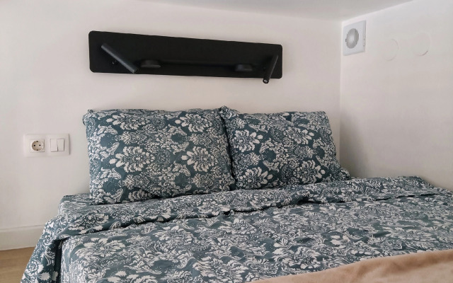 Квартира На Суворовском Студия в Центре