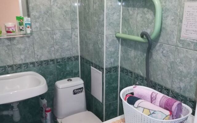 Квартира на улице Обручева 2