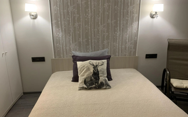 Апартаменты Cozy home