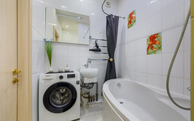 Apartlux 1-Ya Tverskaya Yamskaya13/1 (7) Apartments