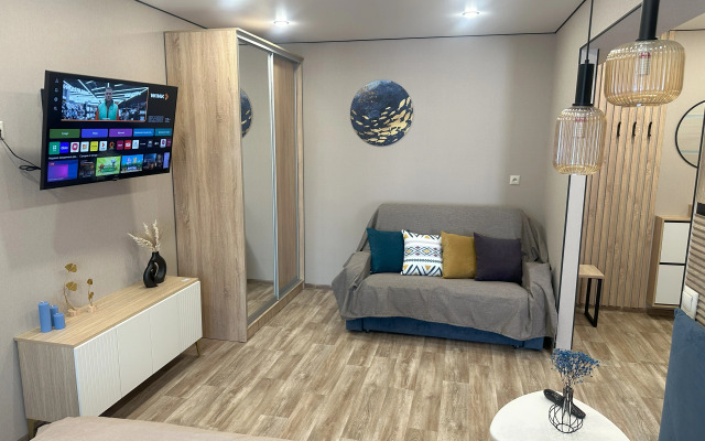 Samy Tsentr, Peshekhodny Gorodskoy Arbat Flat
