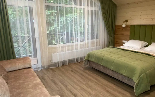 Шале Liberty Village 3