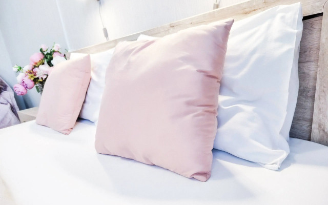 Апартаменты Park Inn Hause 9