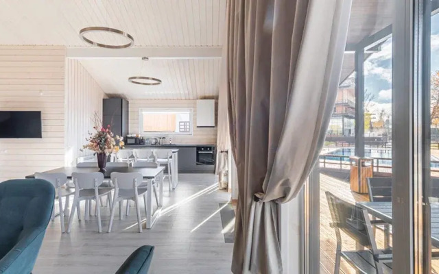 Вятские Дачи 5*