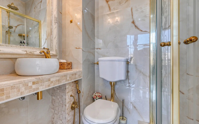 Goodtimeapartments idealnaya Studiya Dlya Dvoikh Apartments