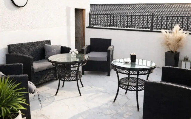 Гостевой дом Апарт Июль