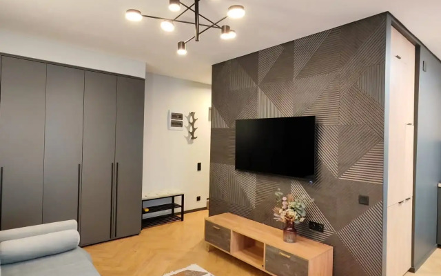 A8 Apartments