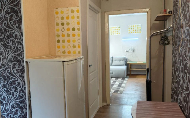 Квартира на Красногвардейской 10