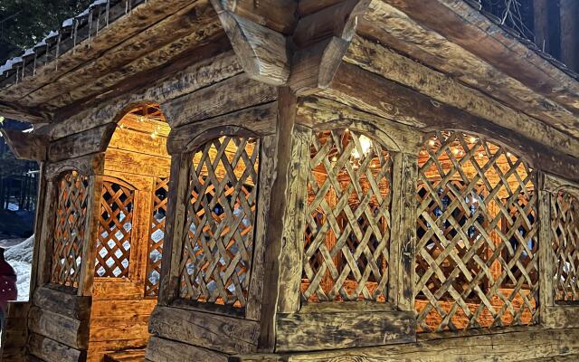 Гостевой дом Pamir