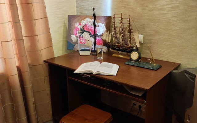 Квартира Однушка на Золотой Набережной