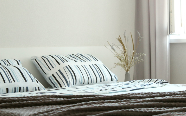 2komn. na Gubaydullina Flat