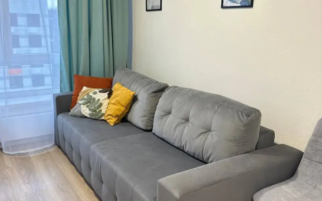 Okolo Metro Potapovo Flat