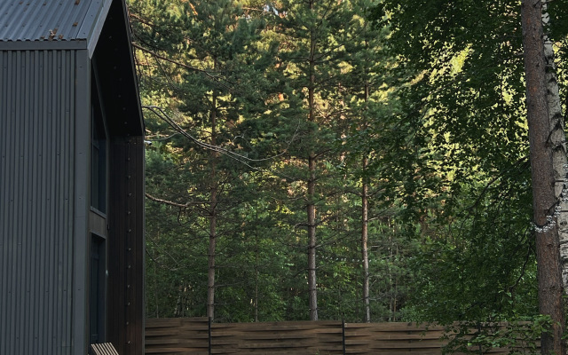 Glemping Hygge Barn