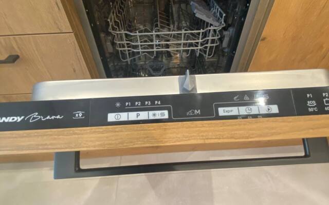 V Amalienau Flat