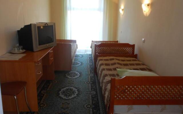Berezka Hotel