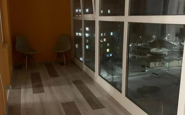 Апартаменты Авион Персиваль