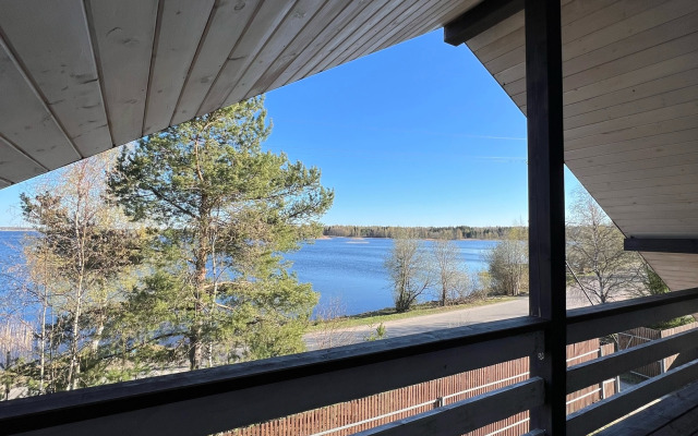 Гостевой Дом Коттедж у Озера