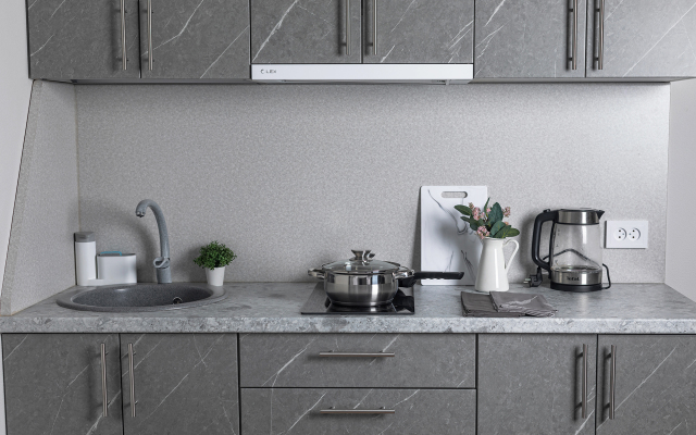 Апартаменты Ярвен Лахти 3