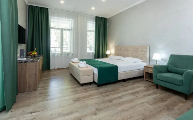Hotel Nart