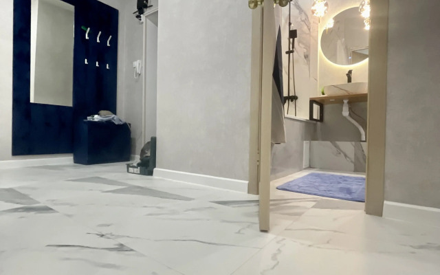 Zhk Solnechny Dvushka (House Vip26) Flat