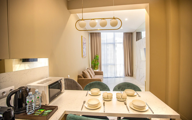 SL Luxury Hotel