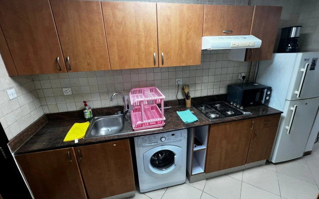 Апартаменты Dream home