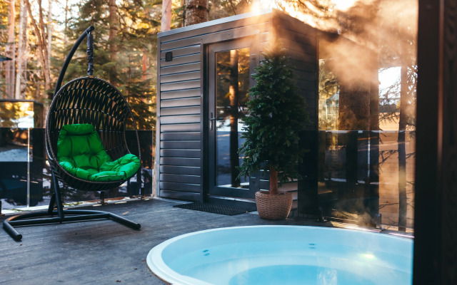 Magic Forest Glamping