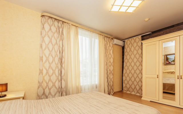 Natali Apart 1 Apartments