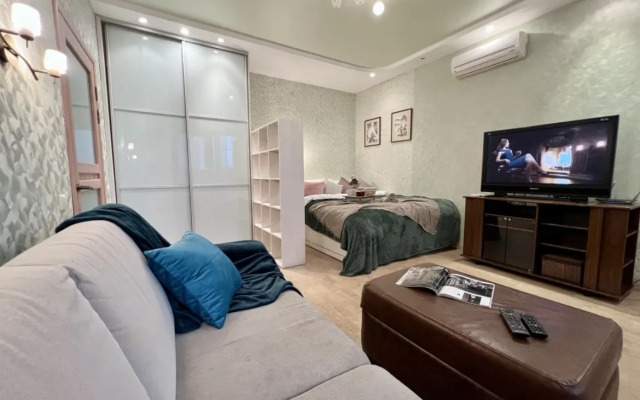 Квартира Орджоникидзе 30