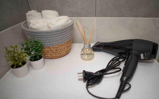 Апартаменты Зоопарк Ижевск